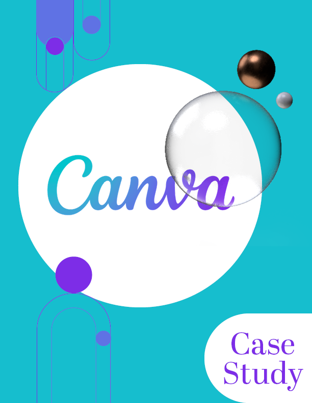 Canva Brand Case Study Thumbnail