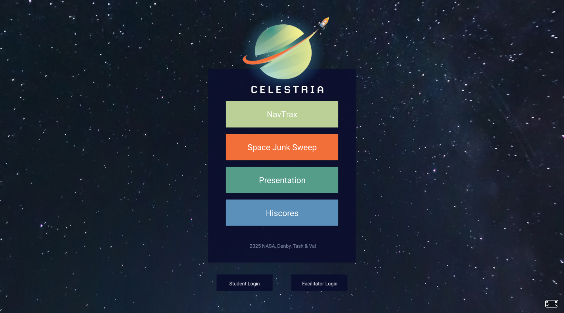 Celestria