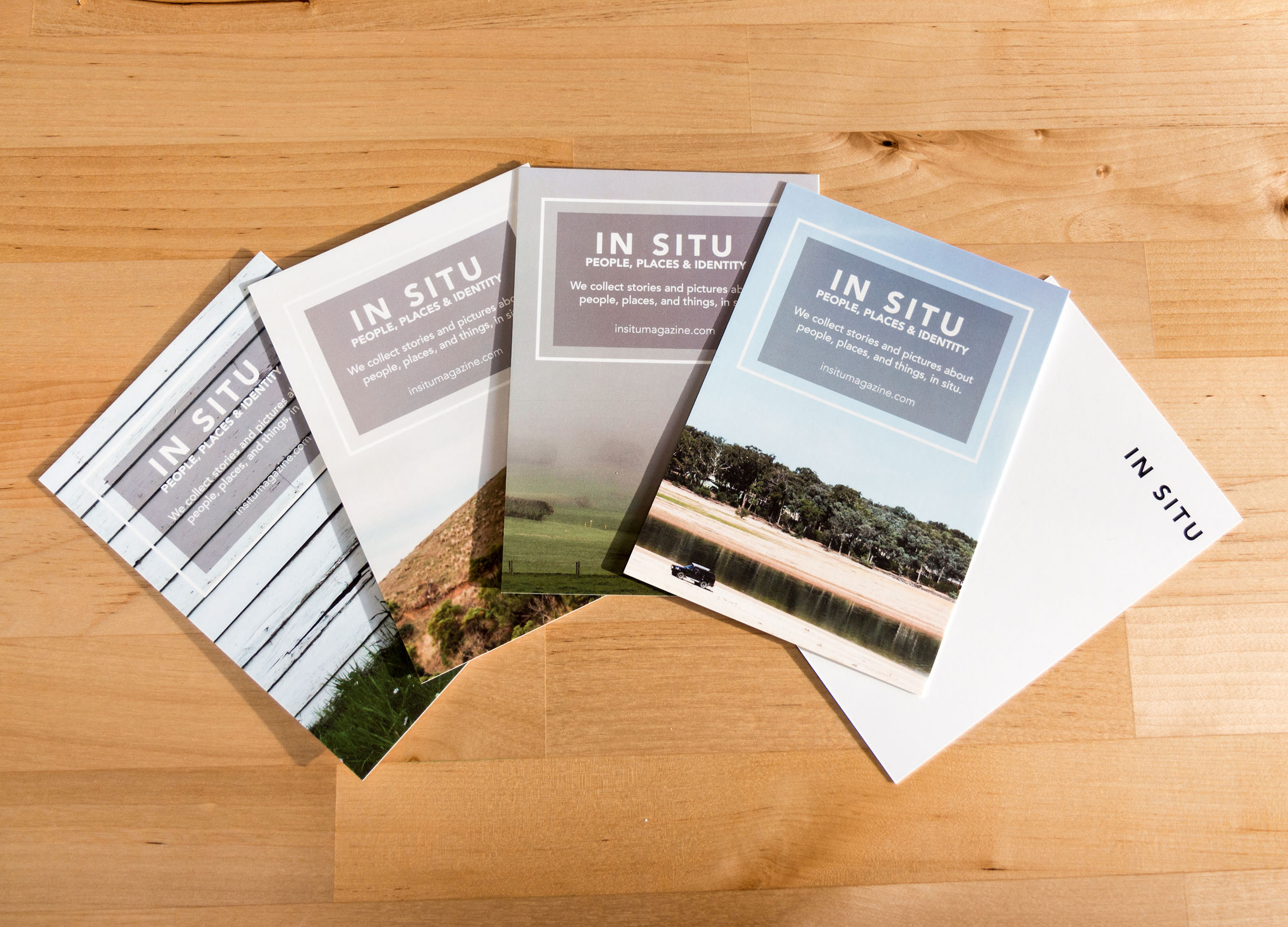 Insitu Magazine Thumbnail